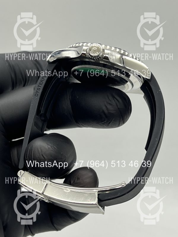 Товар Rolex Yacht-Master 40mm 116655 Black Фото 13 - Rolex Yacht-Master 40mm 116655 Black