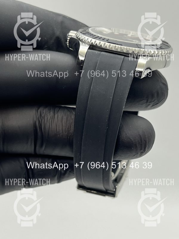 Товар Rolex Yacht-Master 40mm 116655 Black Фото 14 - Rolex Yacht-Master 40mm 116655 Black