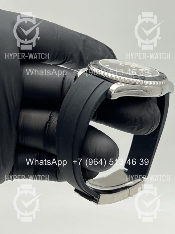 Товар Rolex Yacht-Master 40mm 116655 Black Фото 15 - Rolex Yacht-Master 40mm 116655 Black