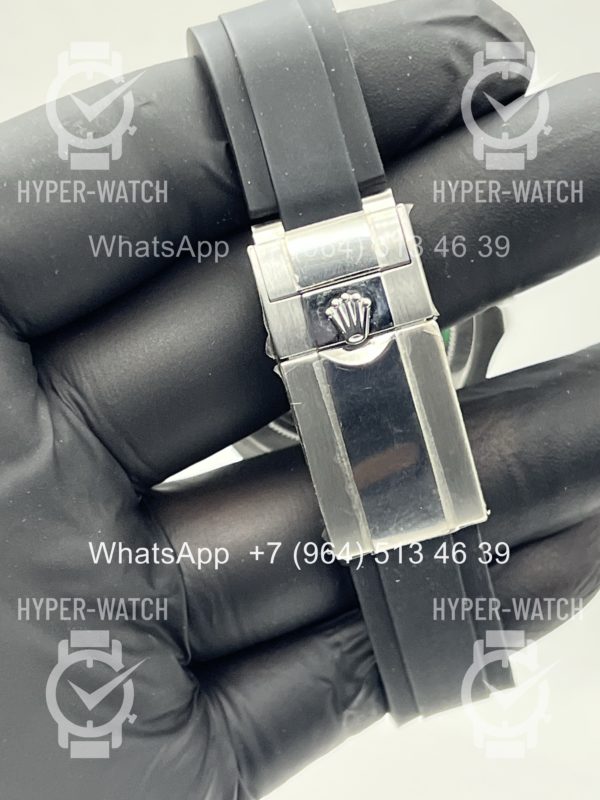 Товар Rolex Yacht-Master 40mm 116655 Black Фото 18 - Rolex Yacht-Master 40mm 116655 Black
