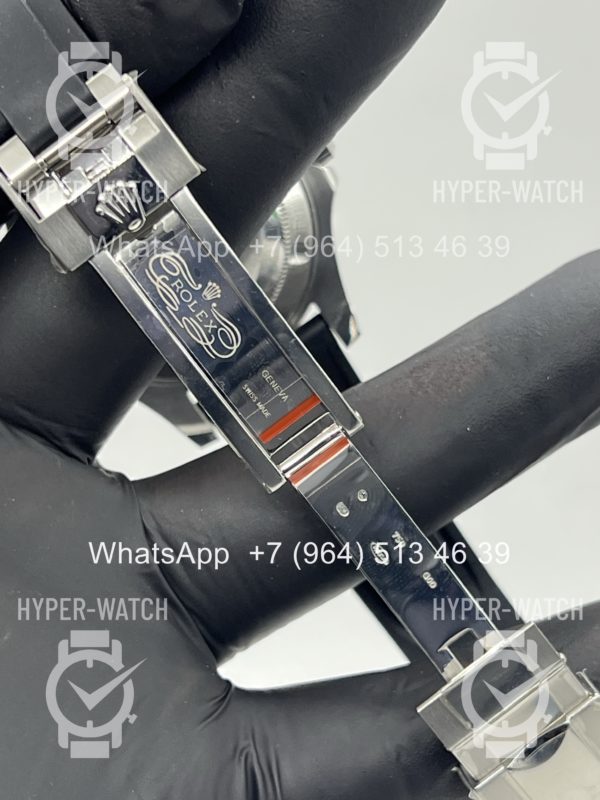 Товар Rolex Yacht-Master 40mm 116655 Black Фото 20 - Rolex Yacht-Master 40mm 116655 Black