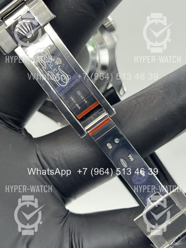 Товар Rolex Yacht-Master 40mm 116655 Black Фото 21 - Rolex Yacht-Master 40mm 116655 Black