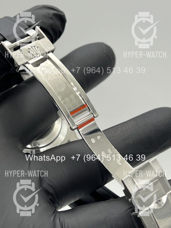 Товар Rolex Yacht-Master 40mm 116655 Black Фото 22 - Rolex Yacht-Master 40mm 116655 Black