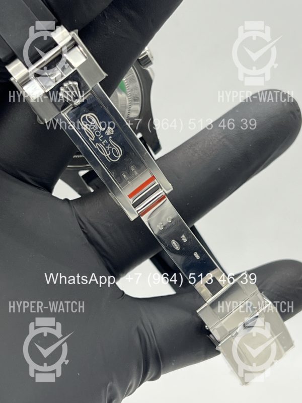 Товар Rolex Yacht-Master 40mm 116655 Black Фото 23 - Rolex Yacht-Master 40mm 116655 Black