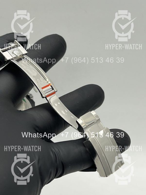 Товар Rolex Yacht-Master 40mm 116655 Black Фото 24 - Rolex Yacht-Master 40mm 116655 Black