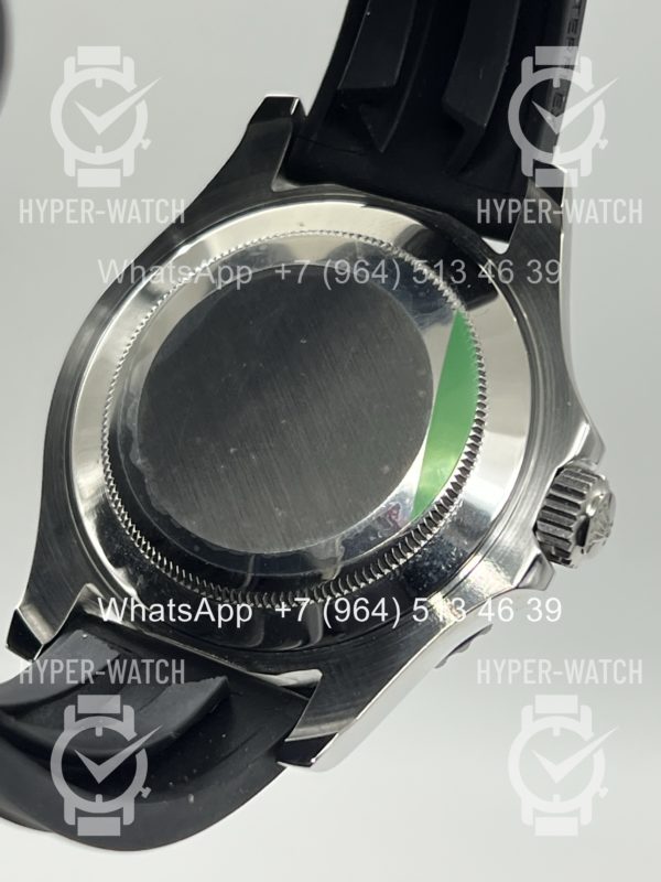 Товар Rolex Yacht-Master 40mm 116655 Black Фото 26 - Rolex Yacht-Master 40mm 116655 Black
