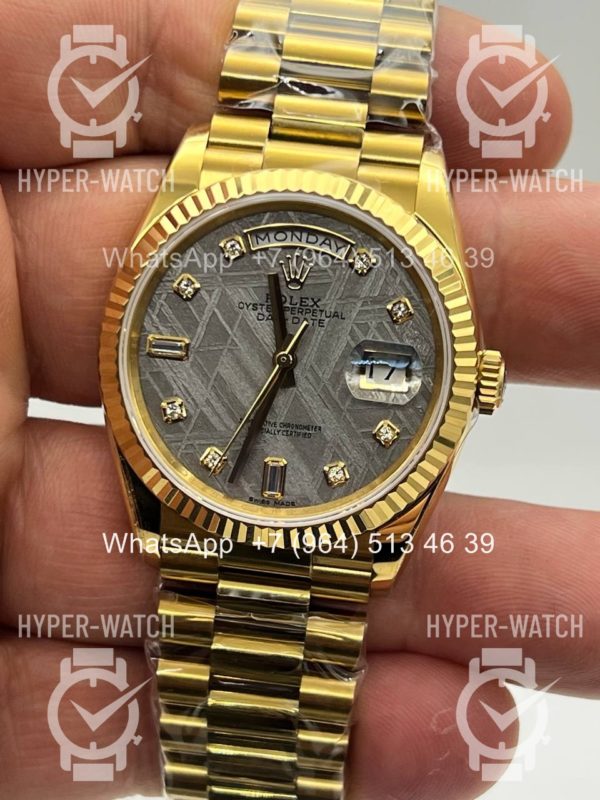 Товар Rolex Day-Date 36mm 118238-0119 Фото 2 - Rolex Day-Date 36mm 118238-0119