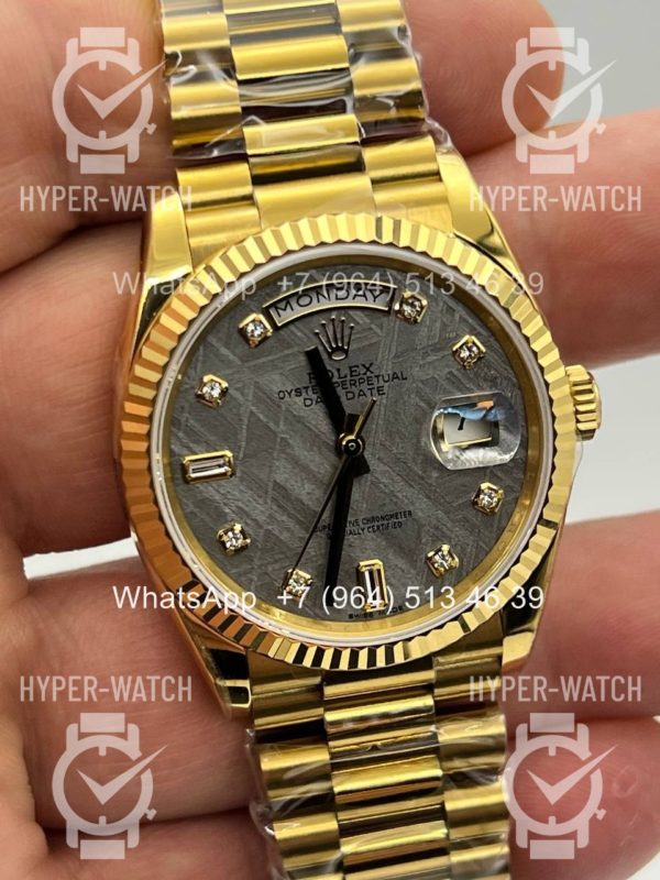 Товар Rolex Day-Date 36mm 118238-0119 Фото 3 - Rolex Day-Date 36mm 118238-0119