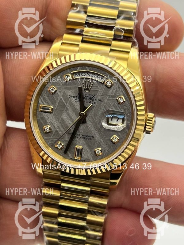 Товар Rolex Day-Date 36mm 118238-0119 Фото 4 - Rolex Day-Date 36mm 118238-0119