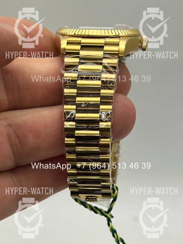 Товар Rolex Day-Date 36mm 118238-0119 Фото 5 - Rolex Day-Date 36mm 118238-0119