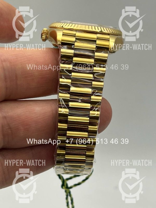 Товар Rolex Day-Date 36mm 118238-0119 Фото 7 - Rolex Day-Date 36mm 118238-0119
