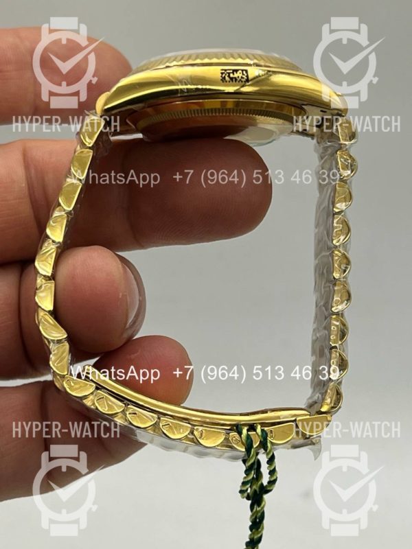 Товар Rolex Day-Date 36mm 118238-0119 Фото 8 - Rolex Day-Date 36mm 118238-0119