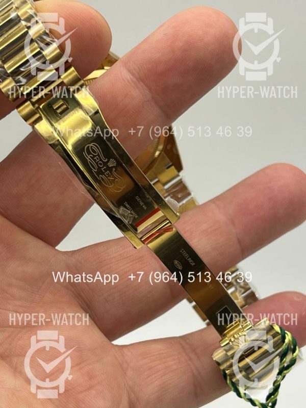 Товар Rolex Day-Date 36mm 118238-0119 Фото 9 - Rolex Day-Date 36mm 118238-0119