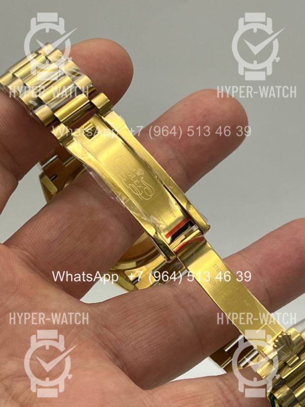 Товар Rolex Day-Date 36mm 118238-0119 Фото 10 - Rolex Day-Date 36mm 118238-0119
