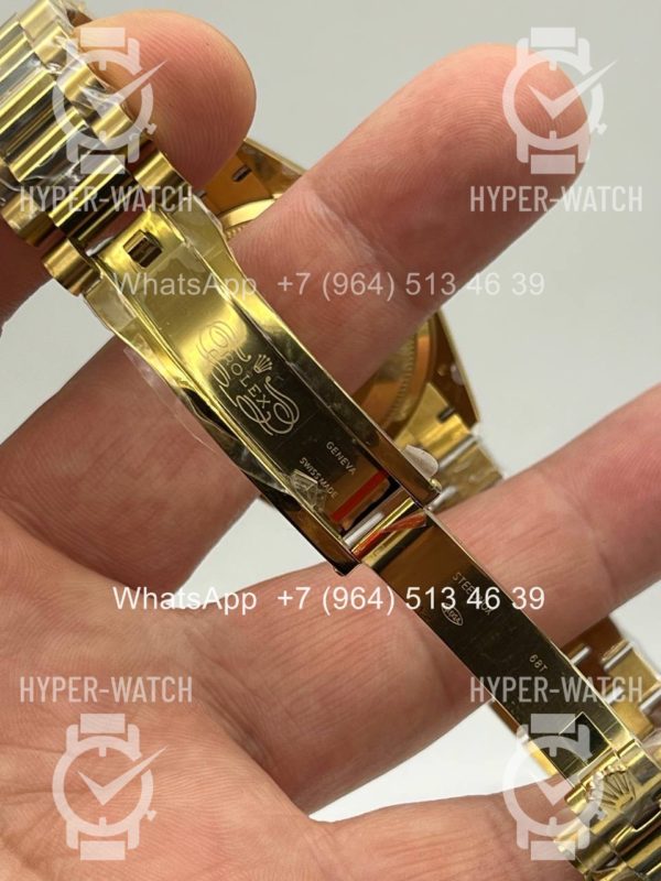 Товар Rolex Day-Date 36mm 118238-0119 Фото 11 - Rolex Day-Date 36mm 118238-0119