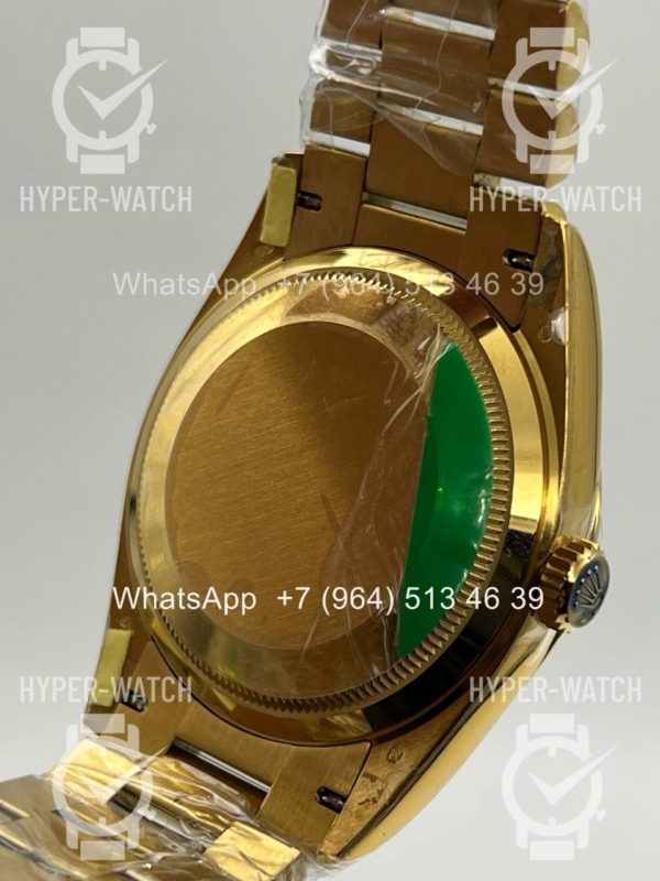Товар Rolex Day-Date 36mm 118238-0119 Фото 12 - Rolex Day-Date 36mm 118238-0119
