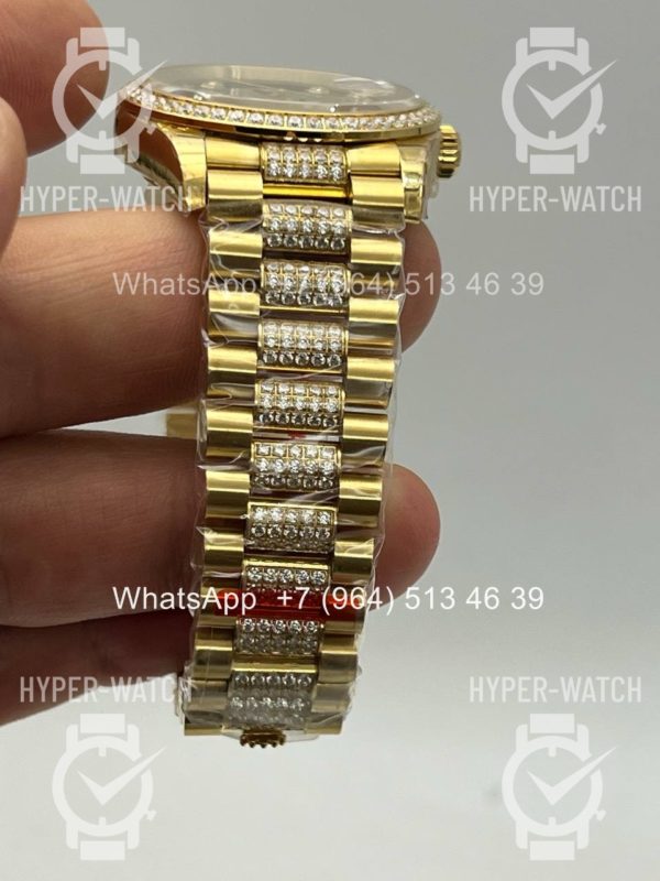 Товар Rolex Day-Date 36mm 128348rbr-0007 Фото 6 - Rolex Day-Date 36mm 128348rbr-0007