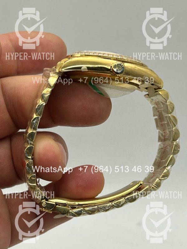Товар Rolex Day-Date 36mm 128348rbr-0007 Фото 7 - Rolex Day-Date 36mm 128348rbr-0007