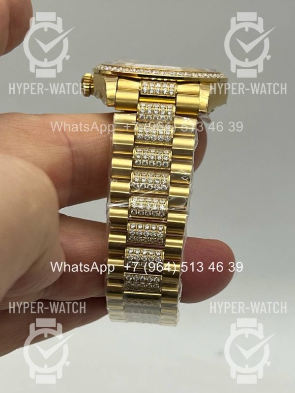 Товар Rolex Day-Date 36mm 128348rbr-0007 Фото 8 - Rolex Day-Date 36mm 128348rbr-0007