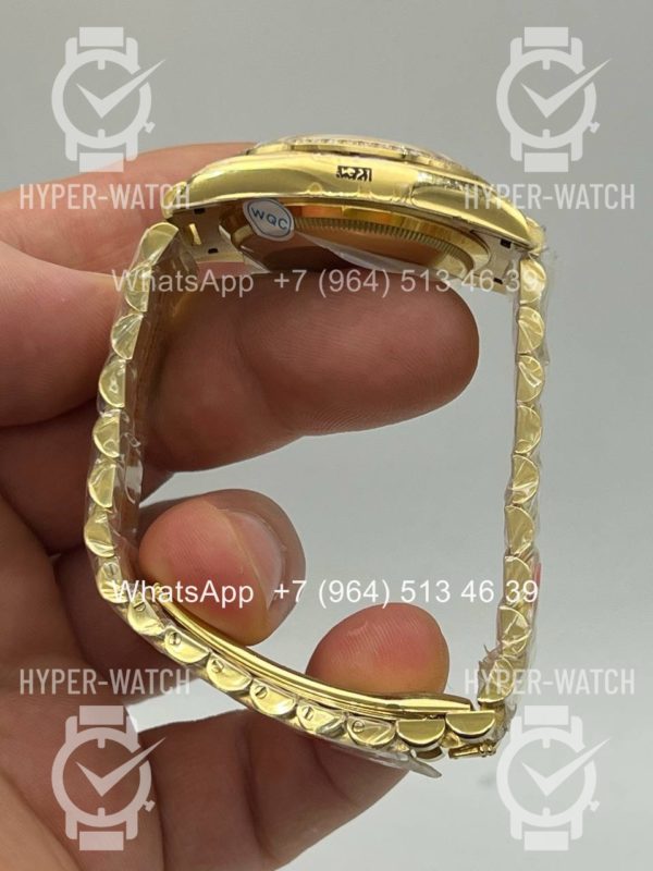 Товар Rolex Day-Date 36mm 128348rbr-0007 Фото 9 - Rolex Day-Date 36mm 128348rbr-0007