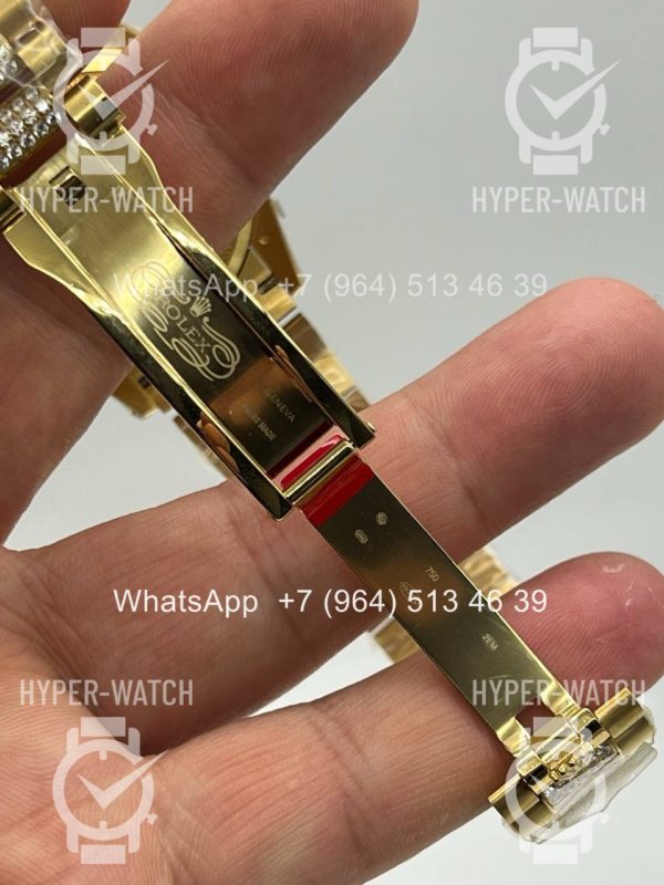 Товар Rolex Day-Date 36mm 128348rbr-0007 Фото 11 - Rolex Day-Date 36mm 128348rbr-0007