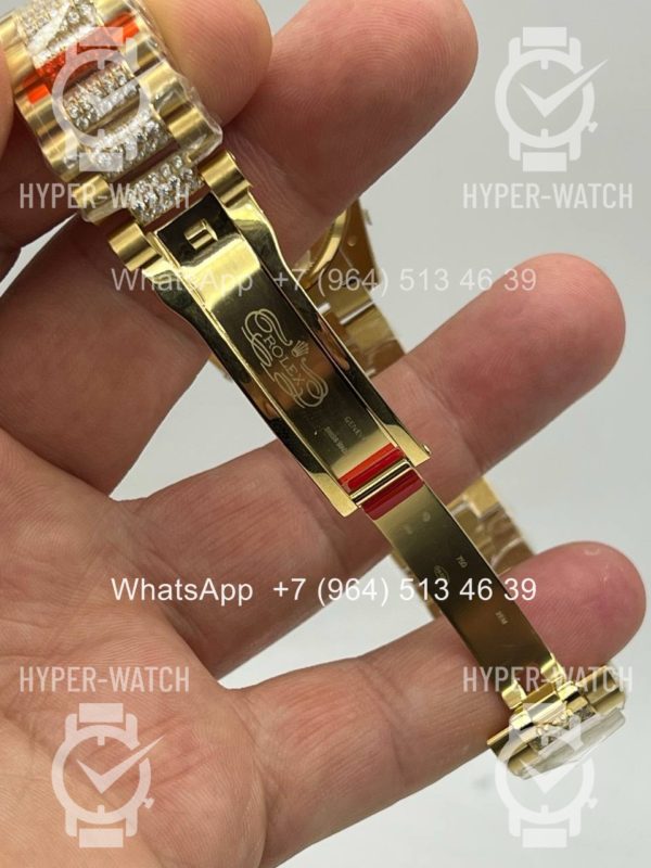 Товар Rolex Day-Date 36mm 128348rbr-0007 Фото 13 - Rolex Day-Date 36mm 128348rbr-0007