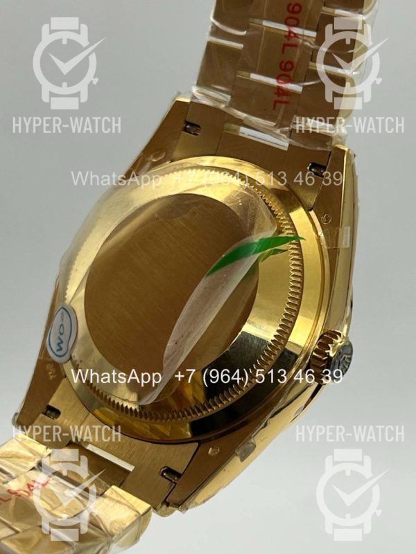 Товар Rolex Day-Date 36mm 128348rbr-0007 Фото 14 - Rolex Day-Date 36mm 128348rbr-0007
