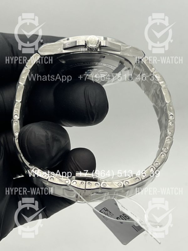 Товар IWC Ingenieur 40mm IW328903 Steel Фото 9 - IWC Ingenieur 40mm IW328903 Steel