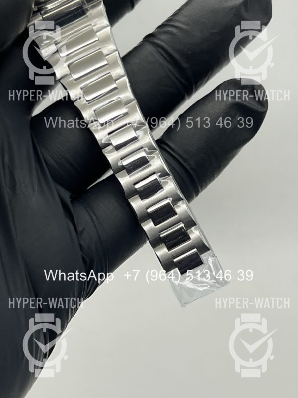 Фото 7 - Patek Philippe Nautilus 32mm Art 11837