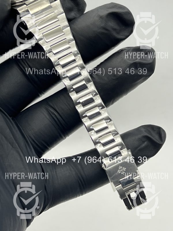 Фото 8 - Patek Philippe Nautilus 32mm Art 11837