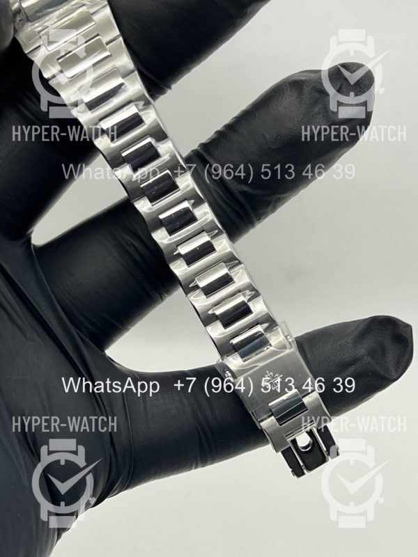 Фото 9 - Patek Philippe Nautilus 32mm Art 11836