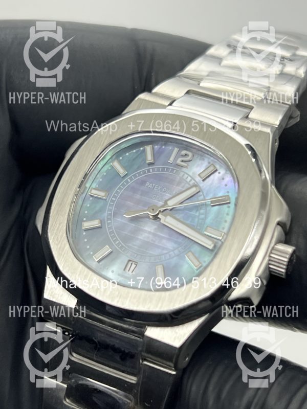 Товар Patek Philippe Nautilus 32mm Art 11842 Фото 6 - Patek Philippe Nautilus 32mm Art 11842
