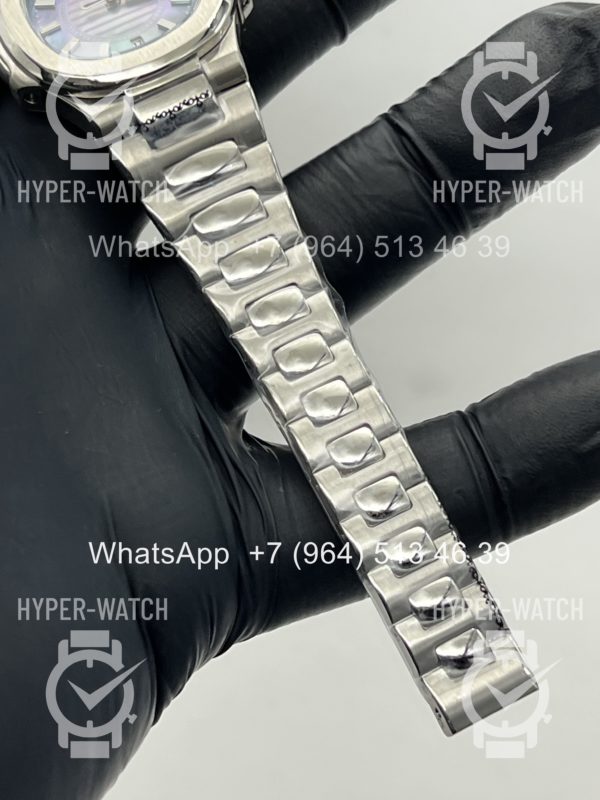 Товар Patek Philippe Nautilus 32mm Art 11842 Фото 9 - Patek Philippe Nautilus 32mm Art 11842