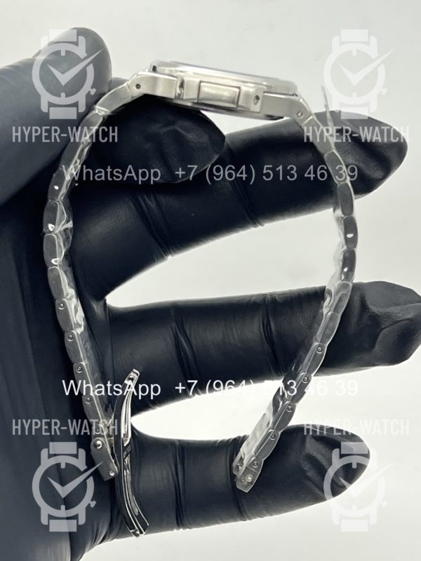 Товар Patek Philippe Nautilus 32mm Art 11842 Фото 11 - Patek Philippe Nautilus 32mm Art 11842