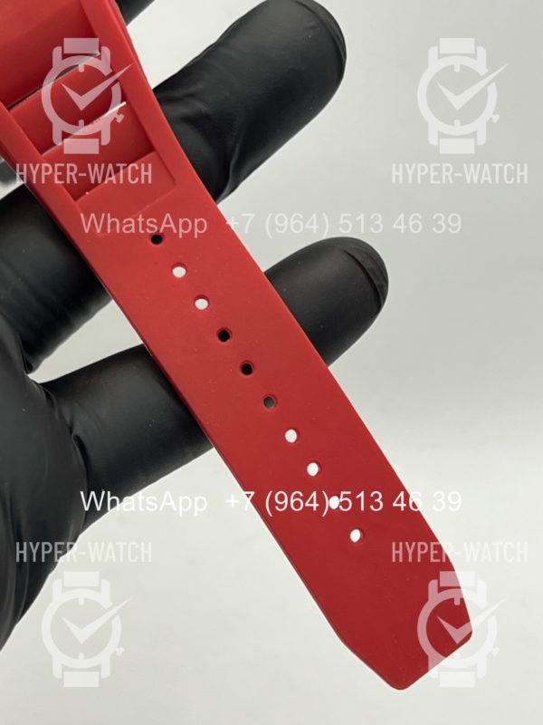 Товар Richard Mille RM 011-03 Art 11899 Фото 12 - Richard Mille RM 011-03 Art 11899