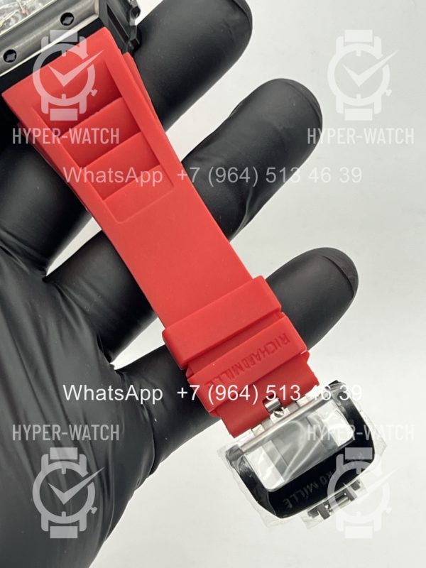 Товар Richard Mille RM 011-03 Art 11899 Фото 13 - Richard Mille RM 011-03 Art 11899