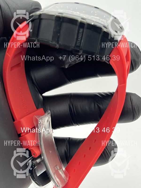 Товар Richard Mille RM 011-03 Art 11899 Фото 14 - Richard Mille RM 011-03 Art 11899