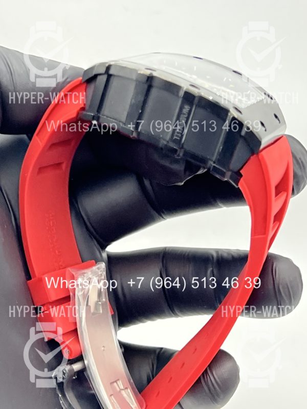 Товар Richard Mille RM 011-03 Art 11899 Фото 15 - Richard Mille RM 011-03 Art 11899