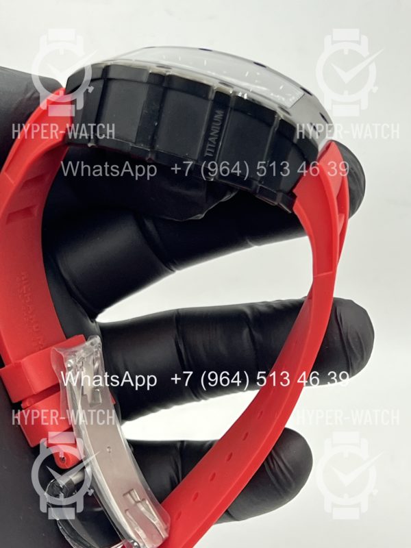 Товар Richard Mille RM 011-03 Art 11899 Фото 16 - Richard Mille RM 011-03 Art 11899