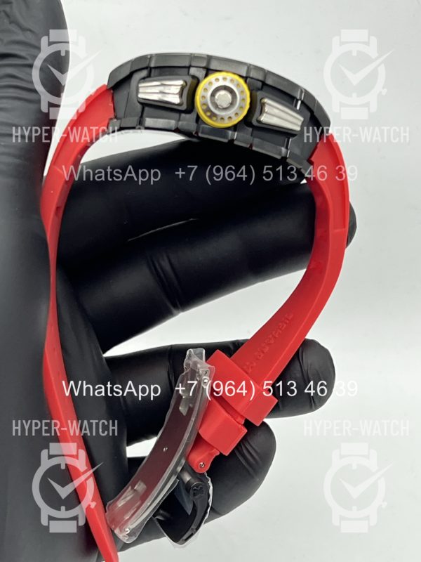 Товар Richard Mille RM 011-03 Art 11899 Фото 18 - Richard Mille RM 011-03 Art 11899