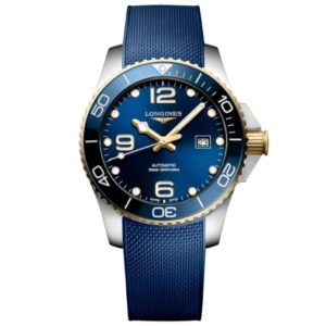 Фото 24 - Longines HydroConquest Art 11732