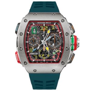 Фото 44 - Richard Mille RM 65-01 Art 11901