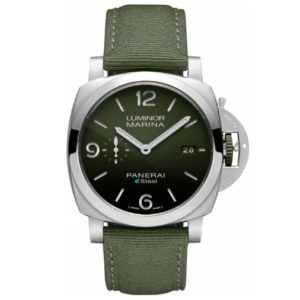 Фото 55 - Officine Panerai Luminor Marina PAM01356