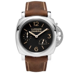Фото 65 - Officine Panerai Luminor PAM00423