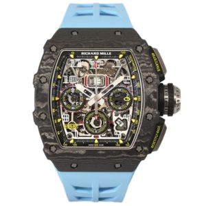 Фото 76 - Richard Mille RM 011-03 Art 11904