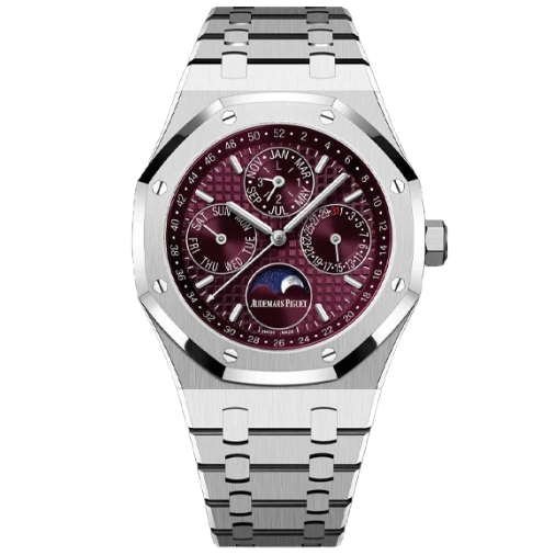 Товар Audemars Piguet Royal Oak Perpetual Calendar 26574BC.OO.1220BC.01 Фото 1 - Audemars Piguet Royal Oak Perpetual Calendar 26574BC.OO.1220BC.01