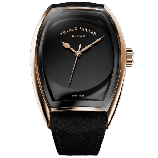 Товар Franck Muller Cintree Curvex CX Piano Art 12001 Фото 1 - Franck Muller Cintree Curvex CX Piano Art 12001