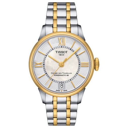 Фото 1 - Tissot Chemin des Tourelles 32mm Art 11822