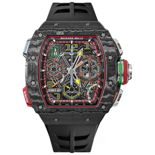 Товар Richard Mille RM 65-01 Art 11902 Фото 1 - Richard Mille RM 65-01 Art 11902