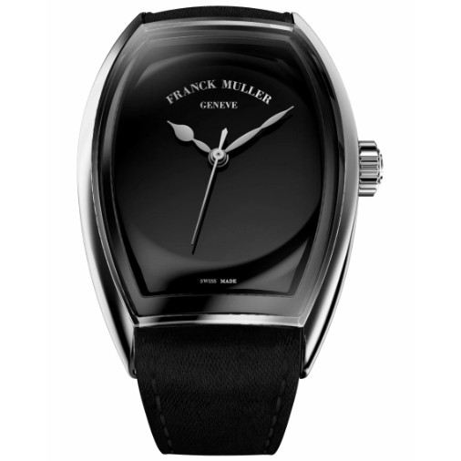 Товар Franck Muller Cintree Curvex CX Piano Art 12000 Фото 1 - Franck Muller Cintree Curvex CX Piano Art 12000